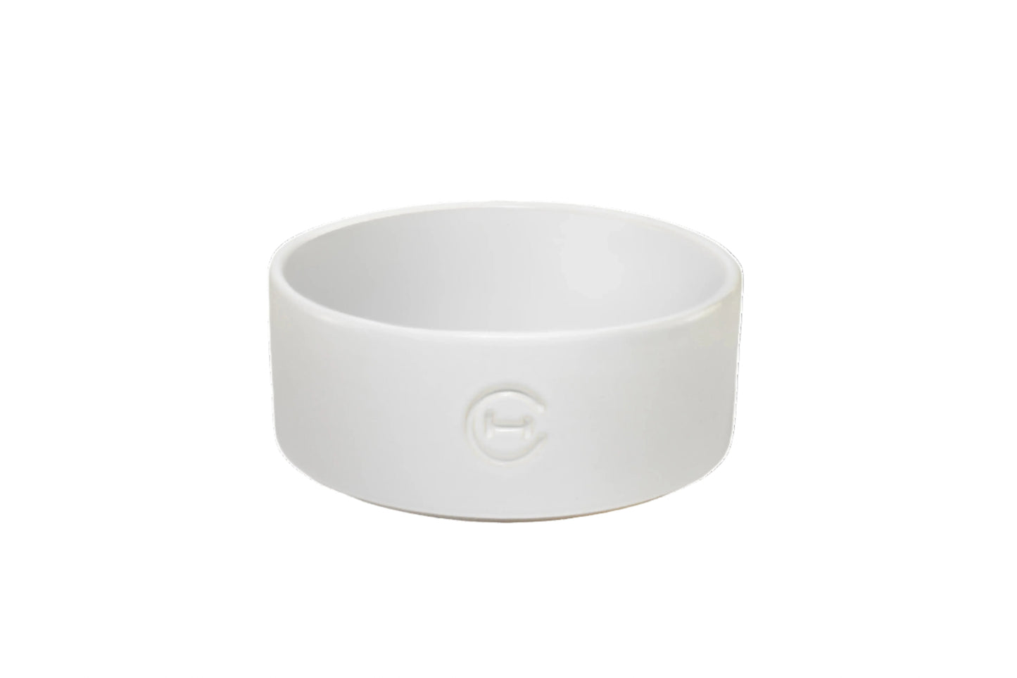 Harley & Cho | Ceramic Pet Bowl | Medium