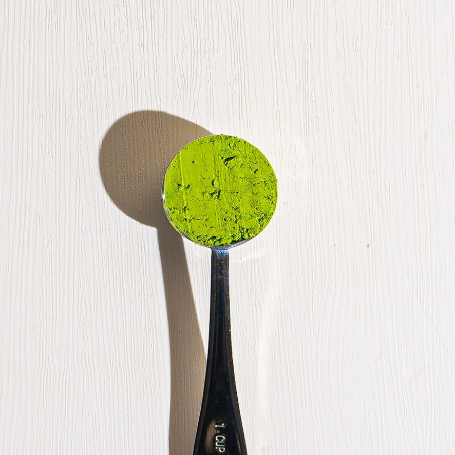 Uji Kyoto Premium Ceremonial Matcha
