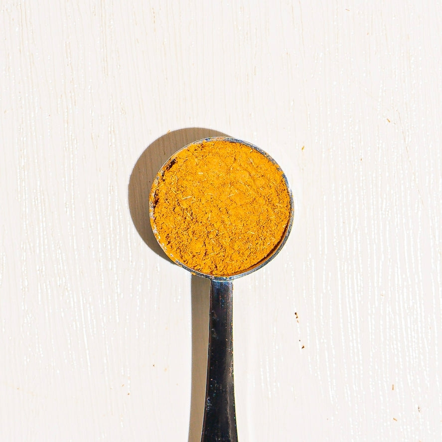 Rooibos Matcha Organic