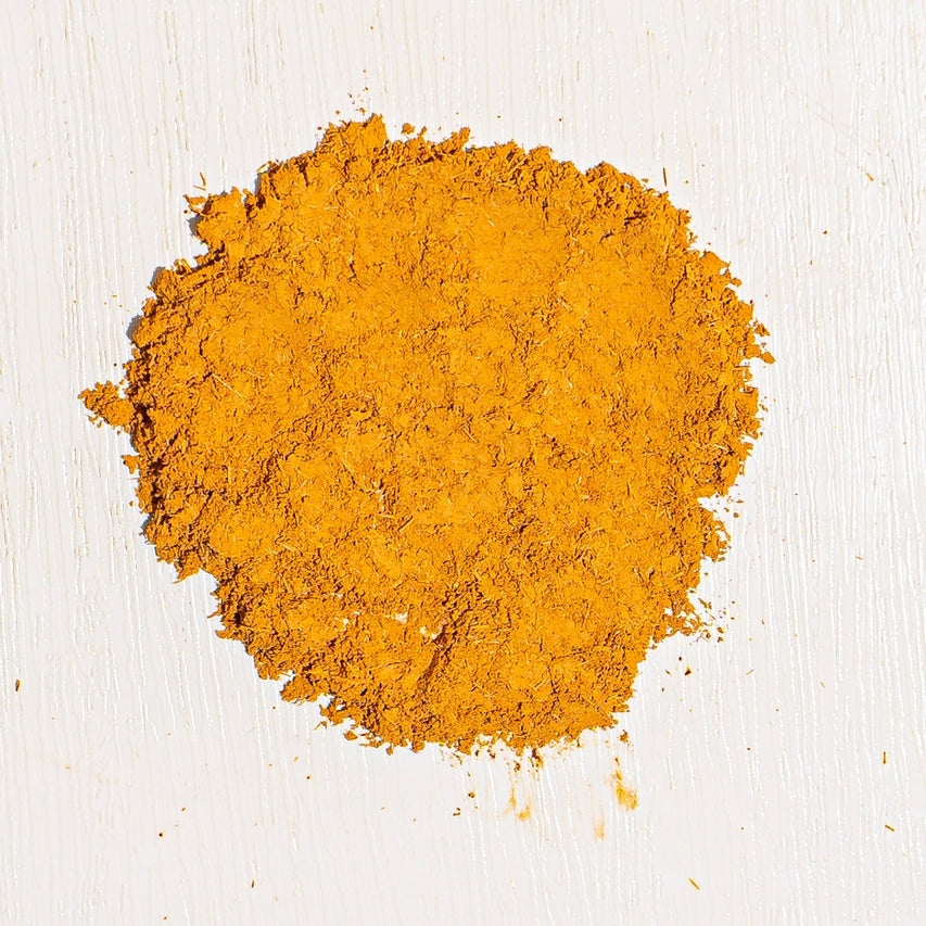 Rooibos Matcha Organic