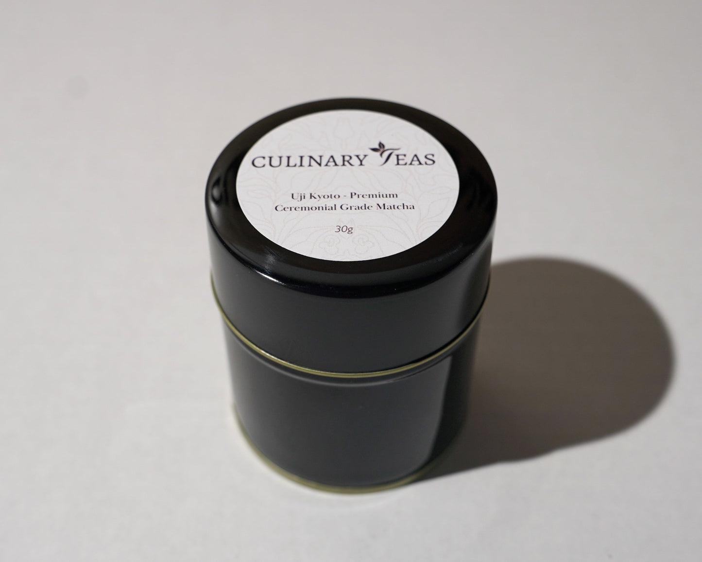 Uji Kyoto Premium Ceremonial Matcha
