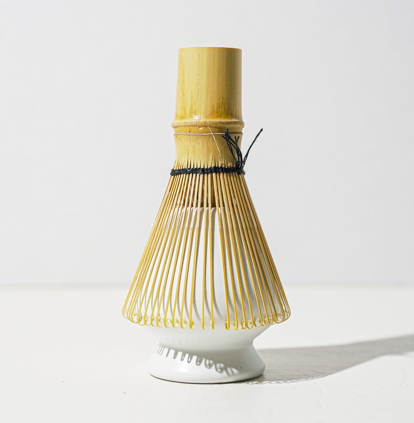 Bamboo Matcha Tea Whisk