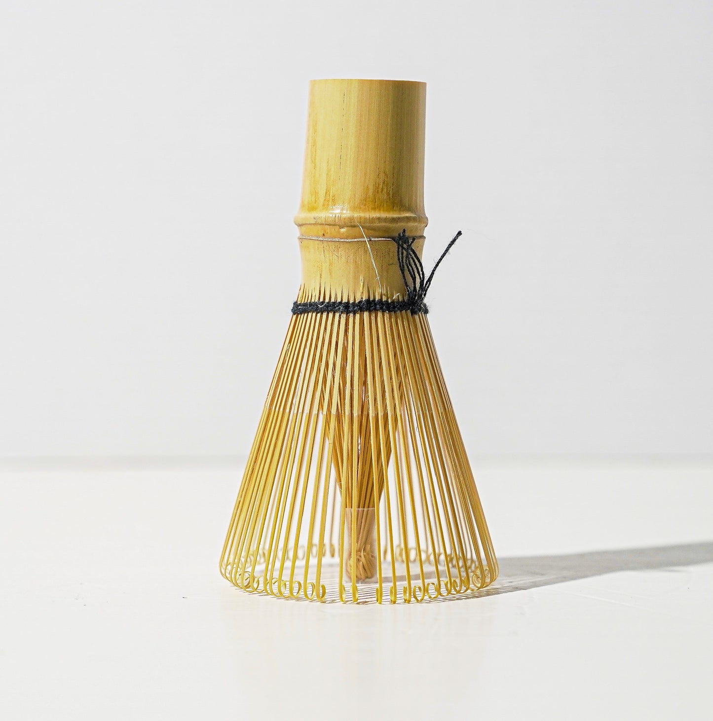 Bamboo Matcha Tea Whisk