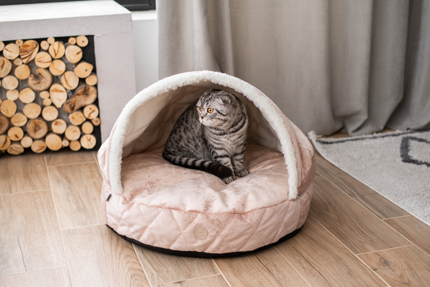 Harley & Cho | Cover Cat Bed