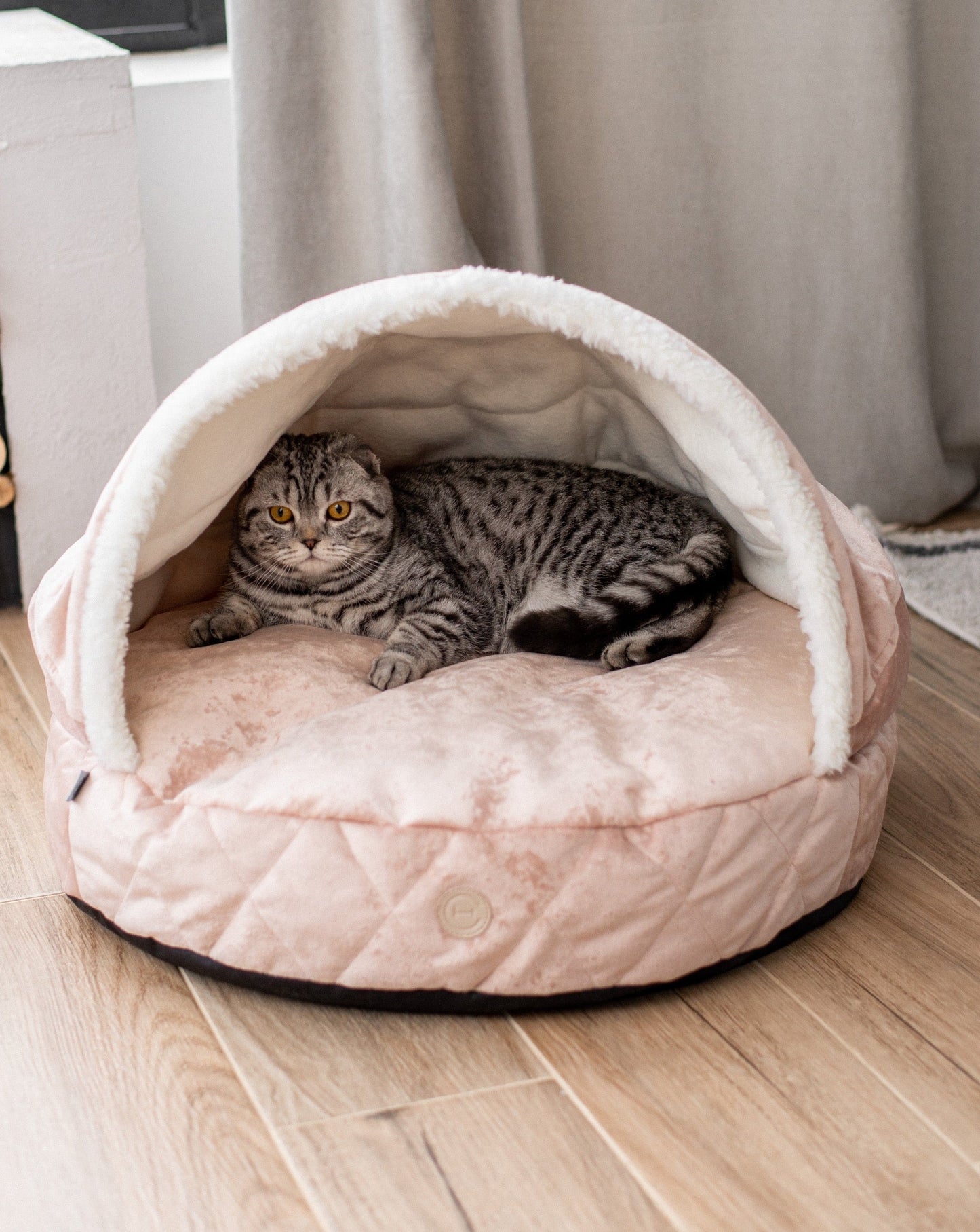 Harley & Cho | Cover Cat Bed