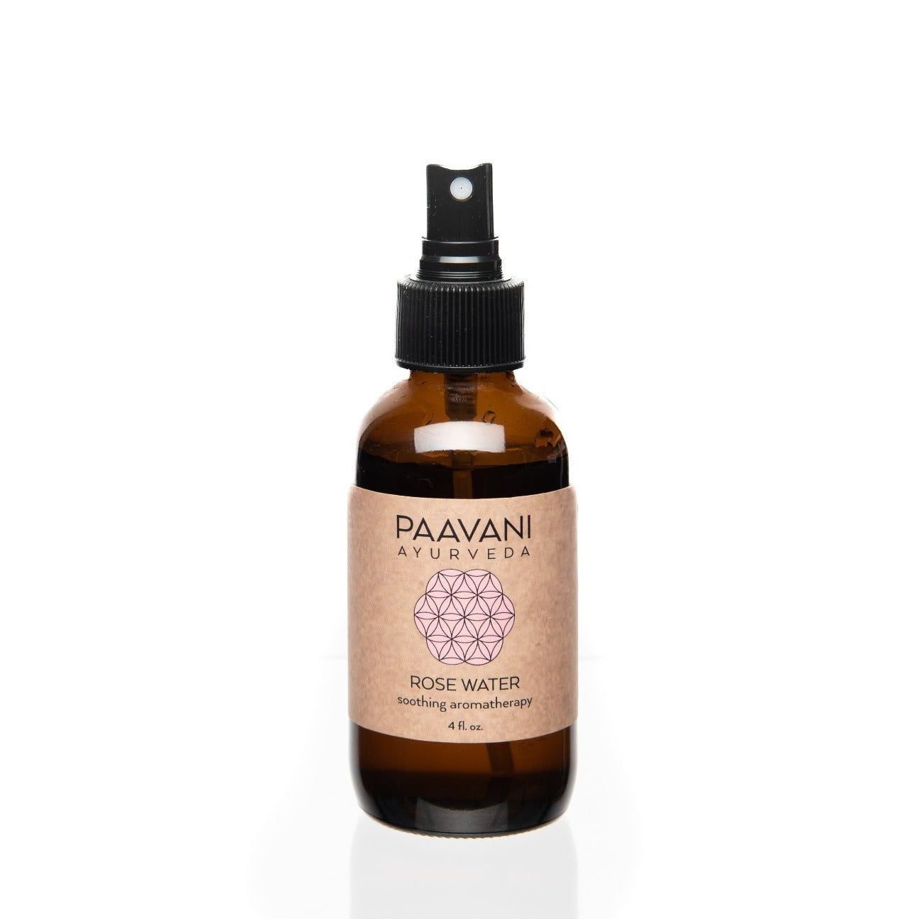 Rose Water | Organic Ayurvedic Aromatherapy | Facial Mist