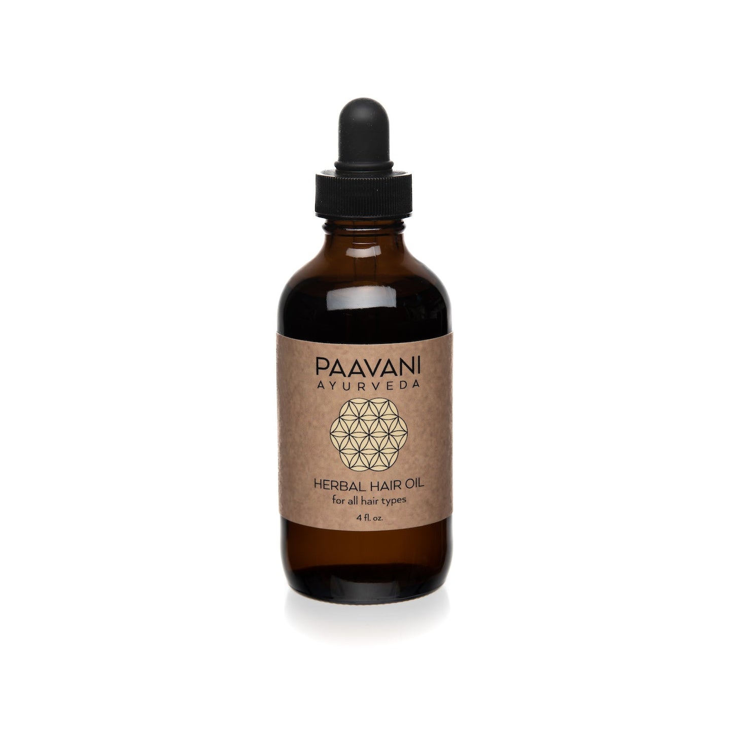 Herbal Hair Oil | Ayurvedic Scalp | Hair Treatment for Growth Strength + Shine