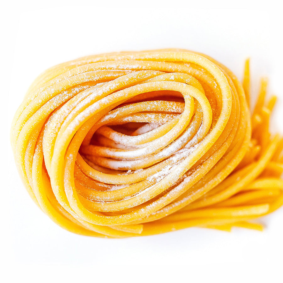 Caviar + Uni Pasta Kit
