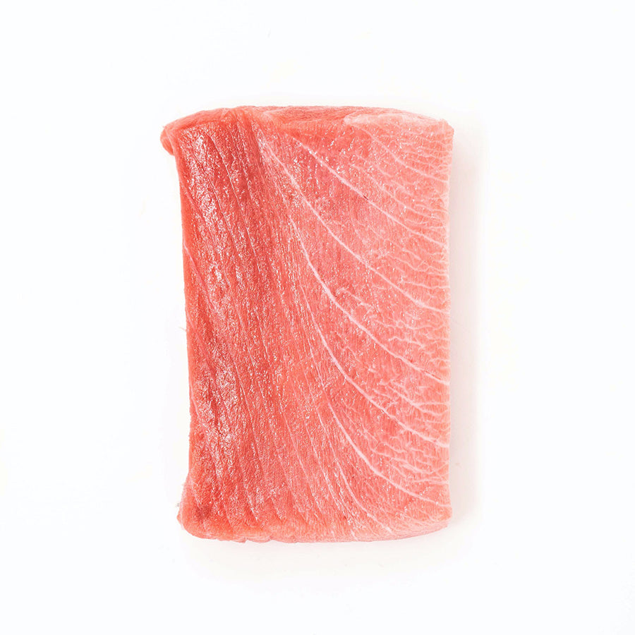 Premium Otoro + Caviar Combo