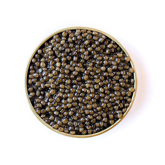 Reserve Ossetra Caviar