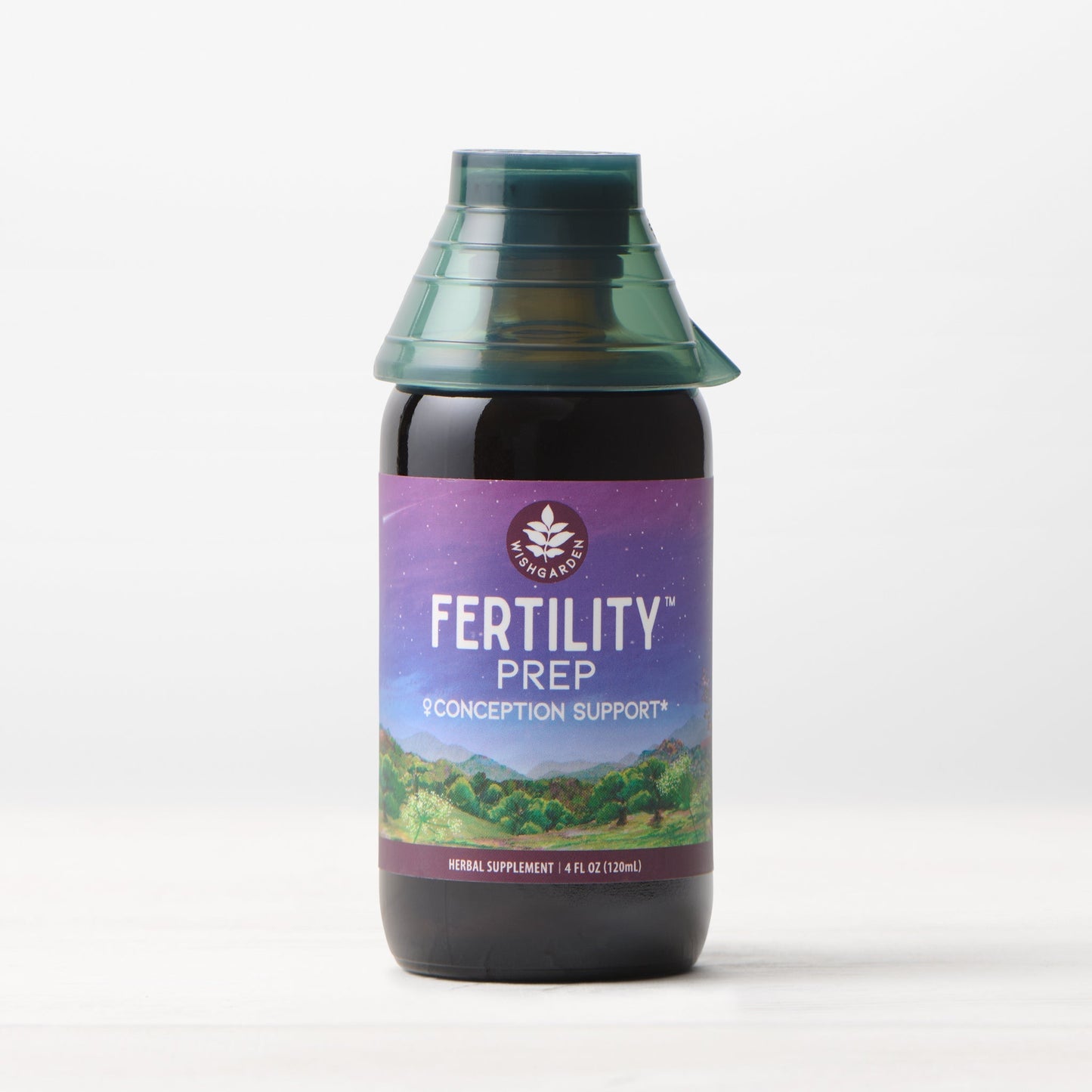 Fertility Prep Conception Support