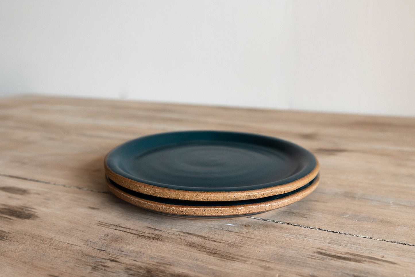 Earthenware Dinner Plate