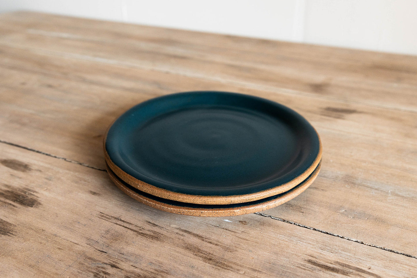 Earthenware Small Plate
