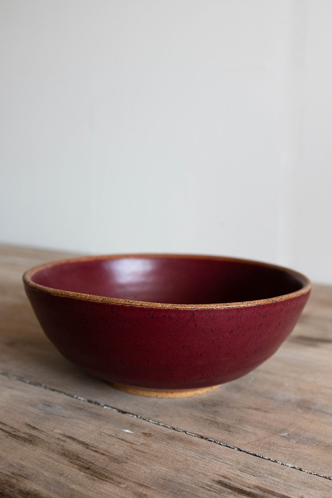Ceramic Serving Bowl