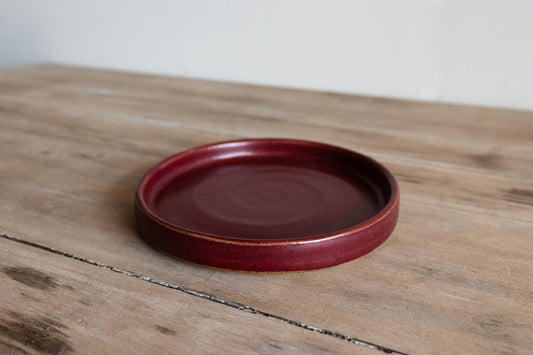 Earthenware Small Plate