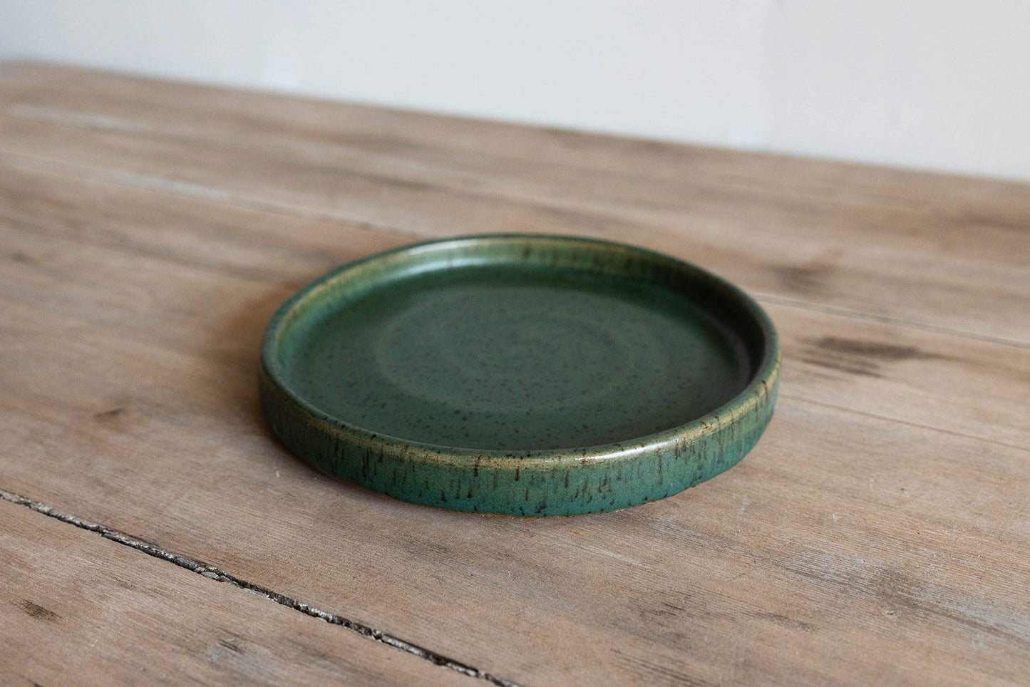 Earthenware Small Plate