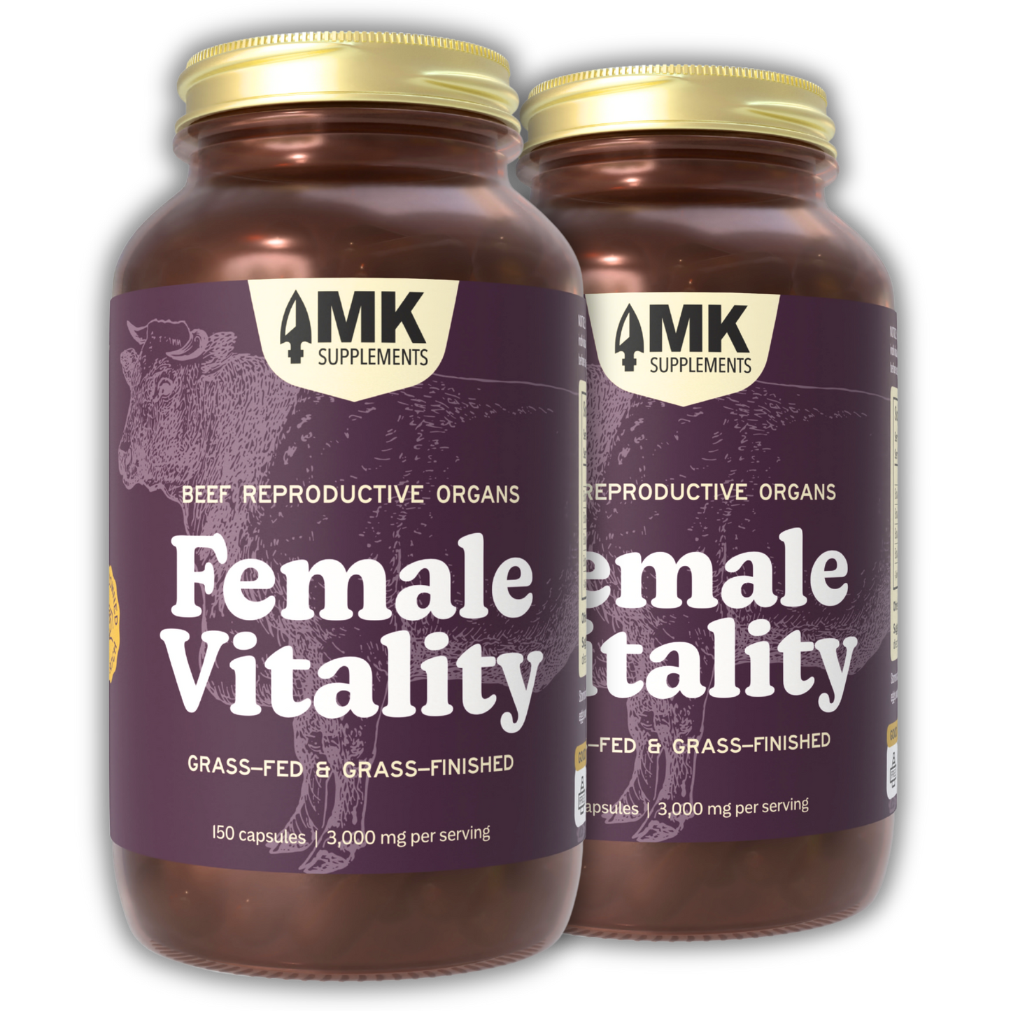 Female Vitality