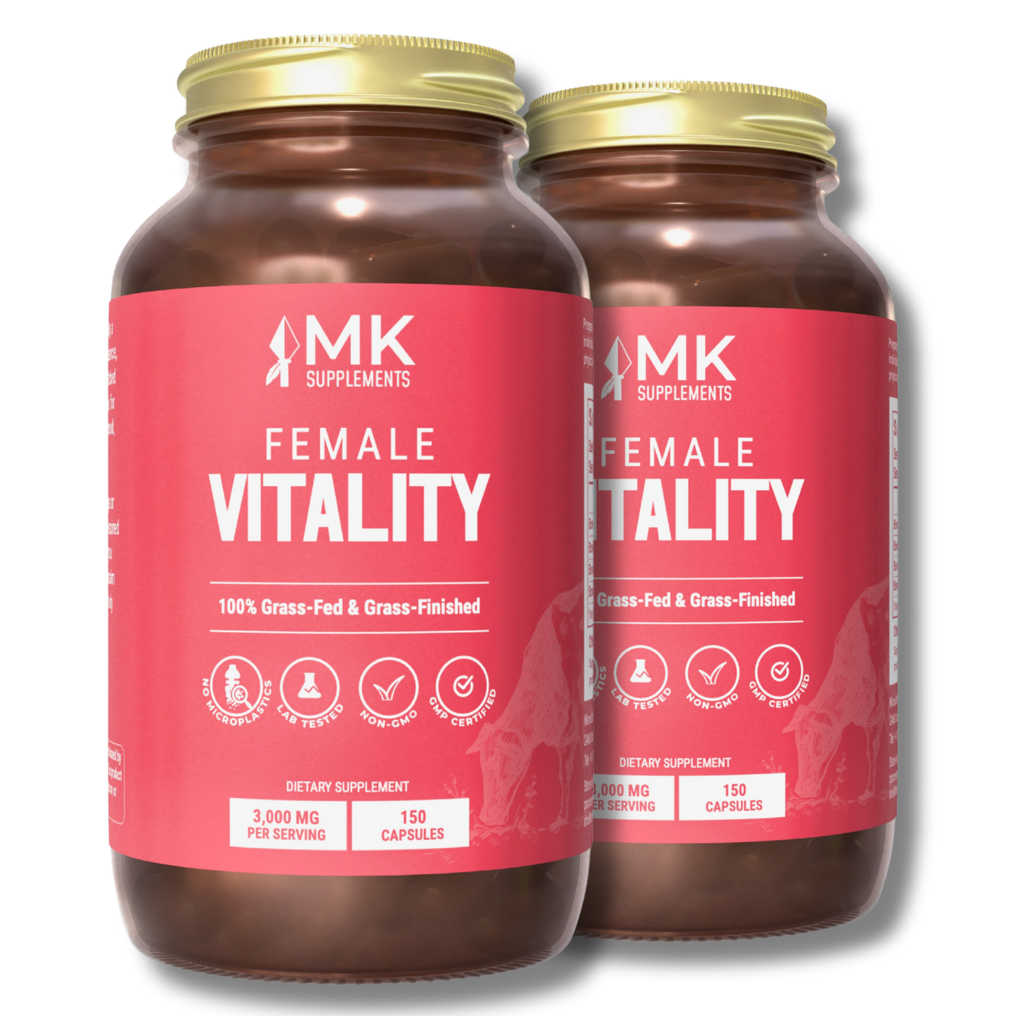 Female Vitality