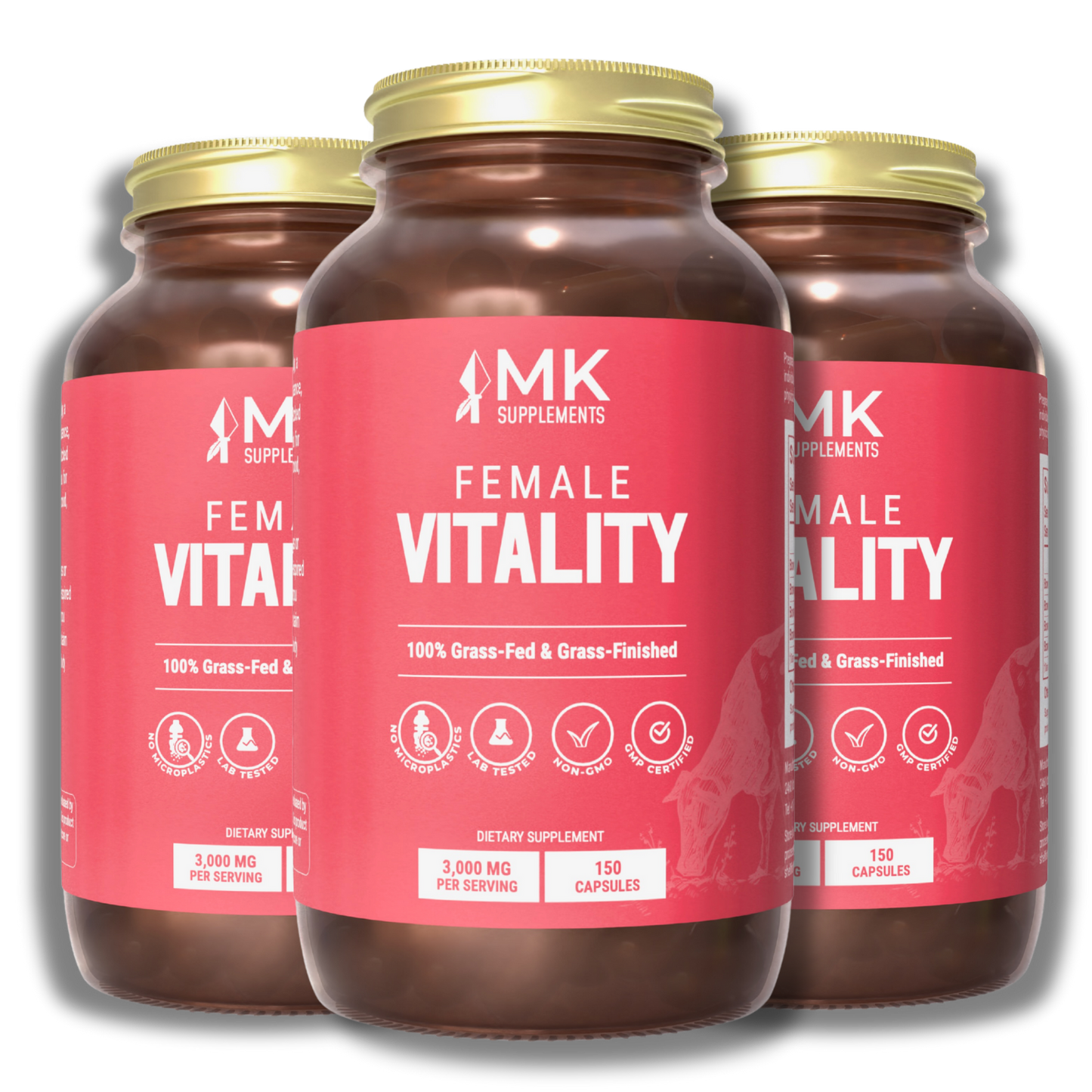 Female Vitality