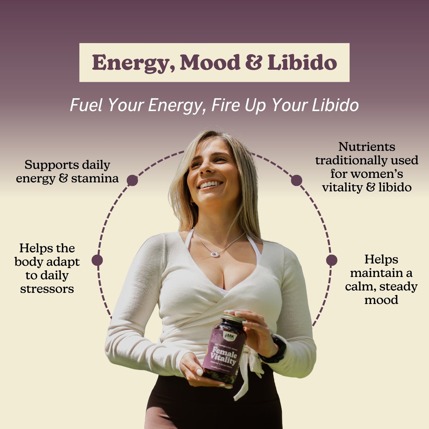 Female Vitality