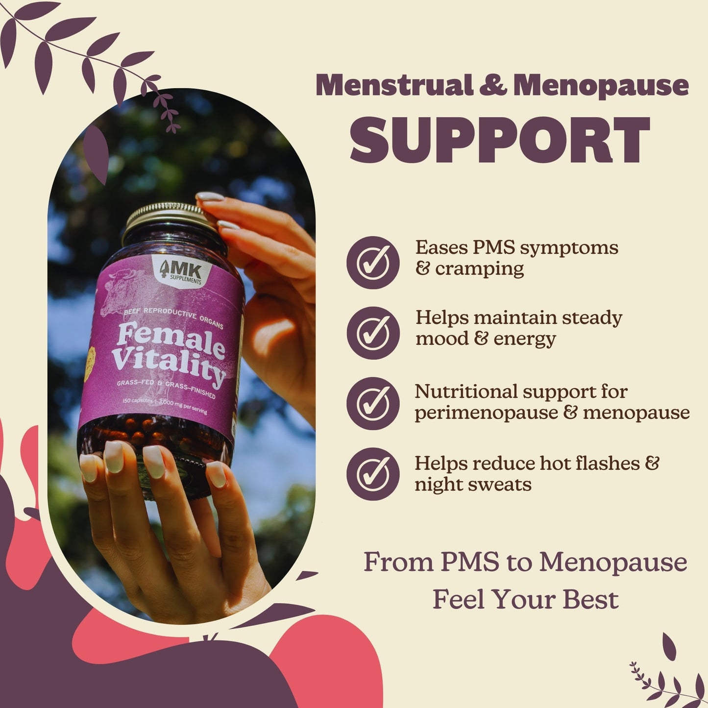 Female Vitality