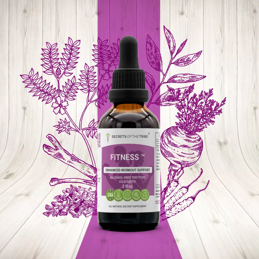 Fitness | Enhanced Workout Support