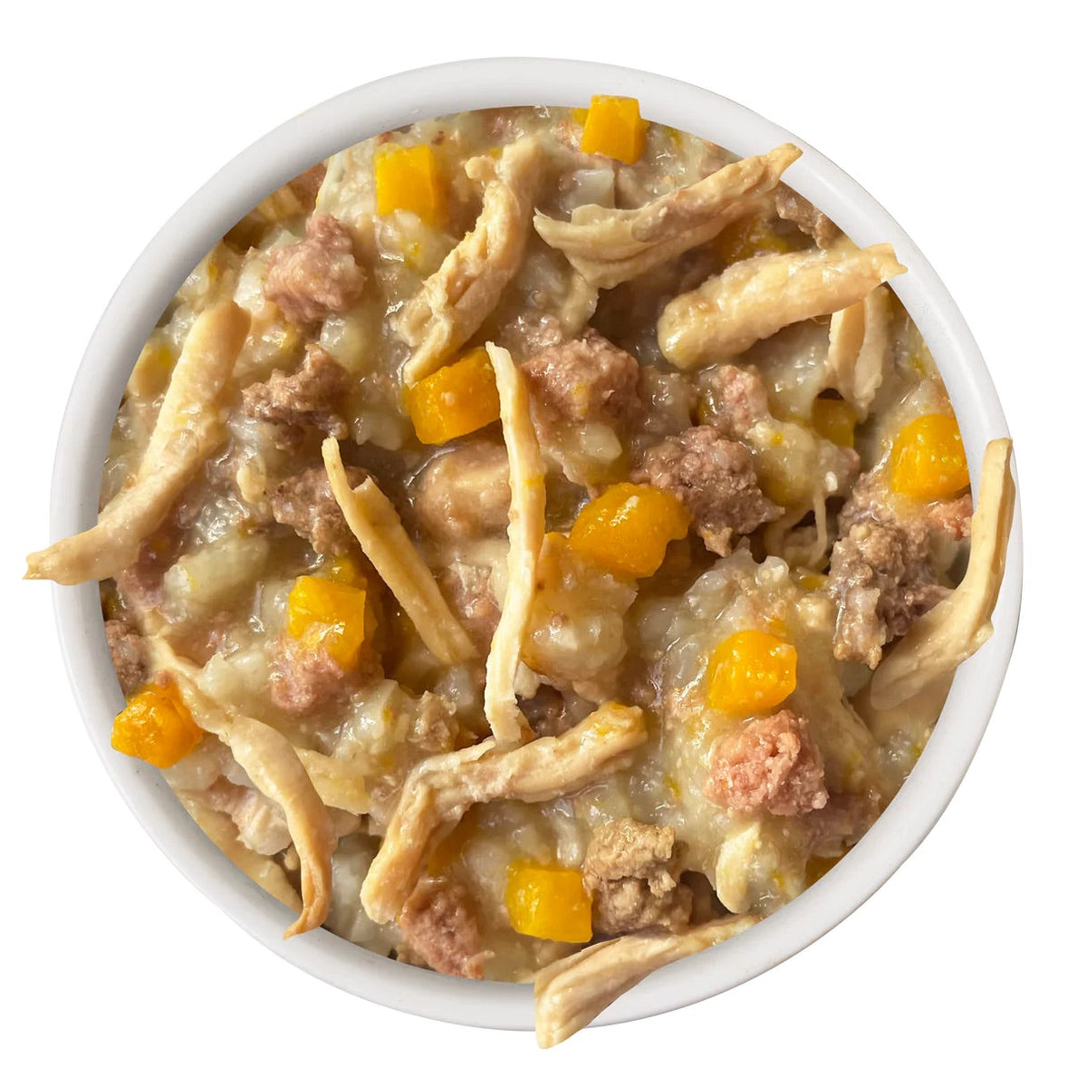 Weruva | Dog Belly Chicken + Pumpkin