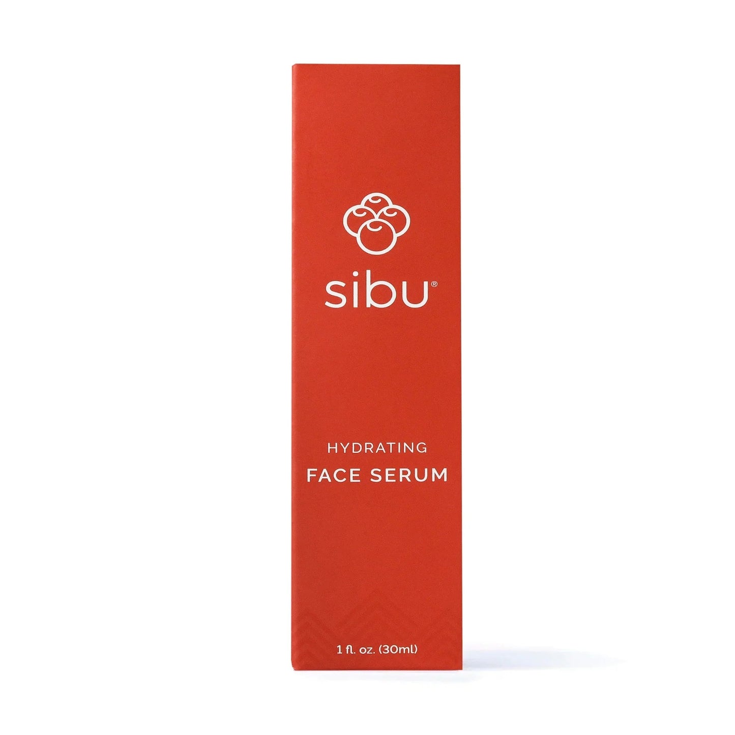 Hydrating Facial Serum with Sea Buckthorn Oil