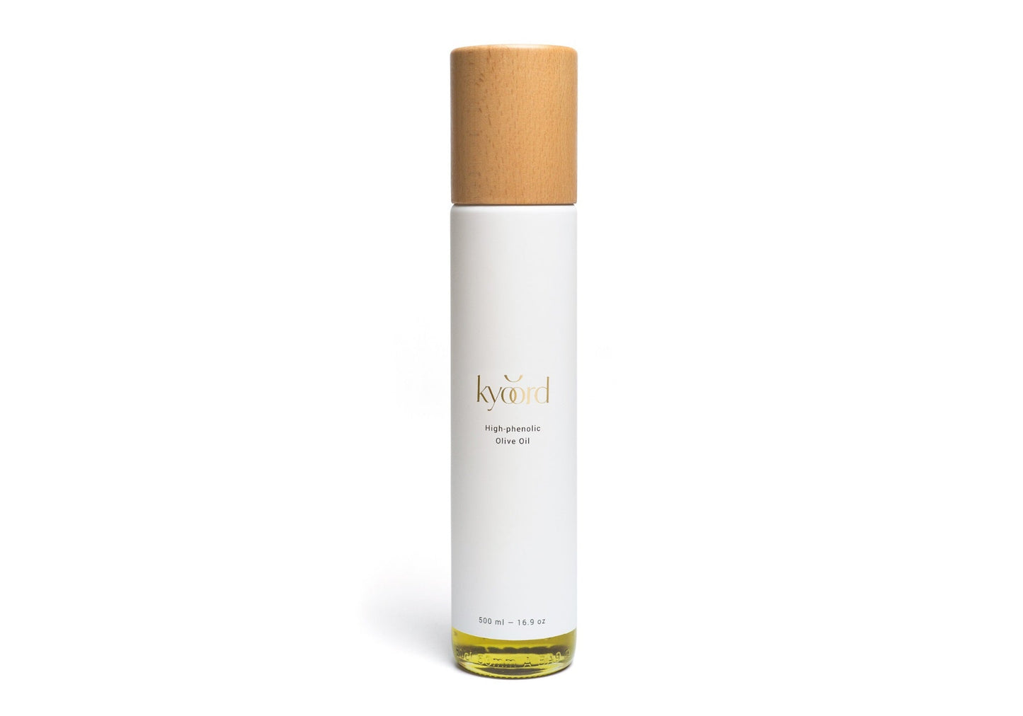 Kyoord High-phenolic Olive Oil