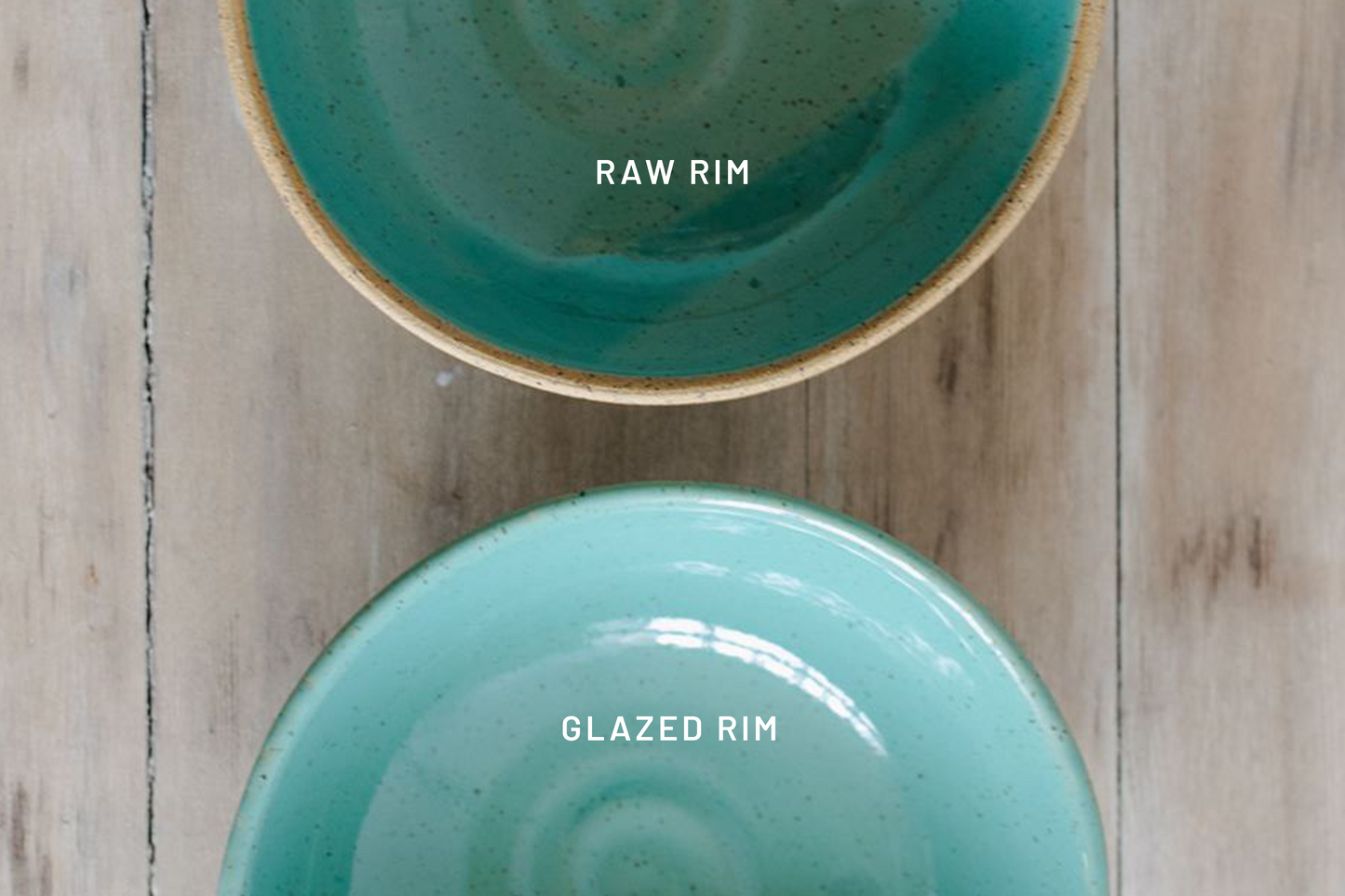 Ceramic Cereal Bowl