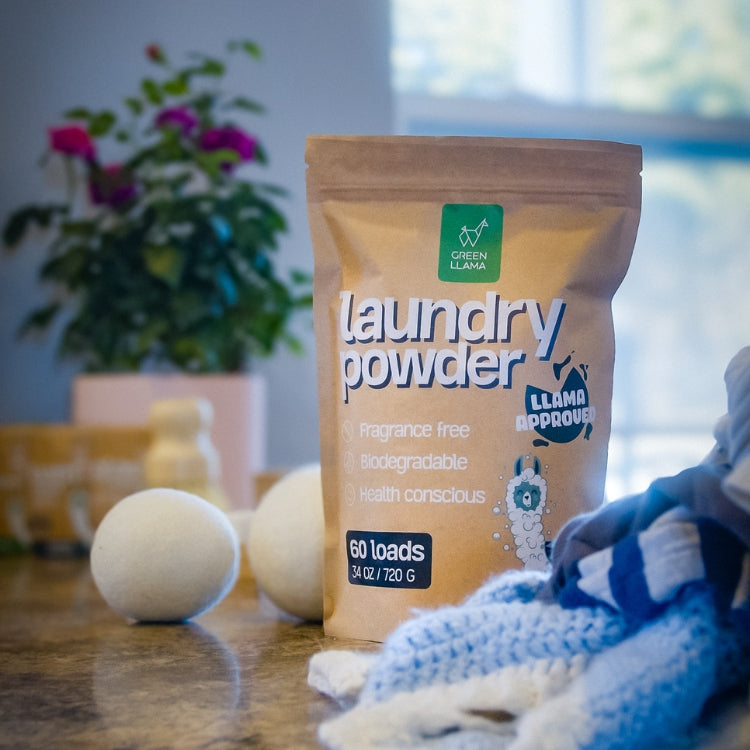 The Ultimate Non-Toxic Home Bulk Bundle