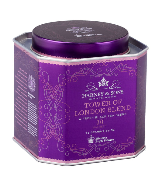 Tower of London Blend Tin