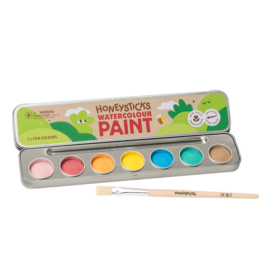 Honeysticks Watercolor Paint