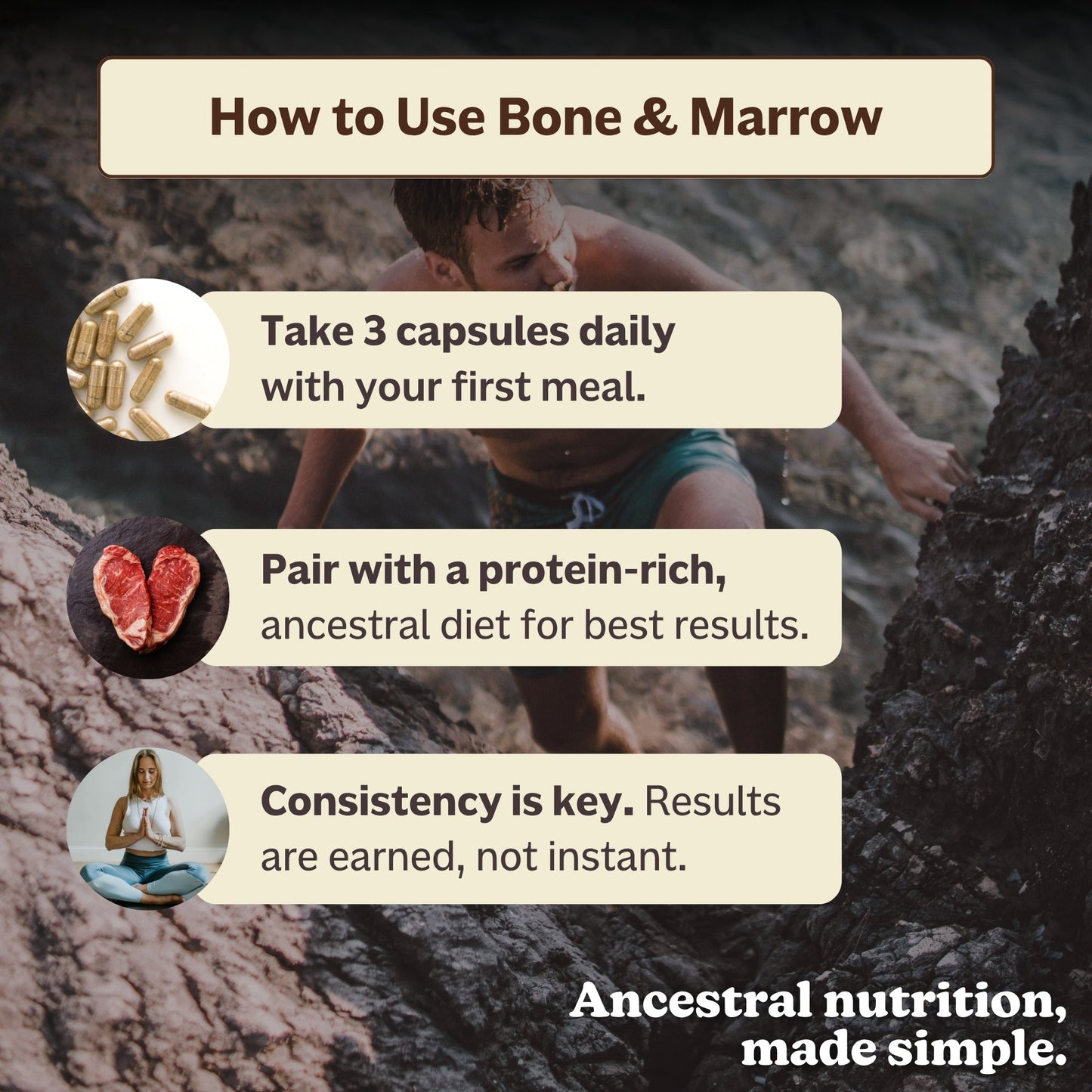 Bone + Marrow