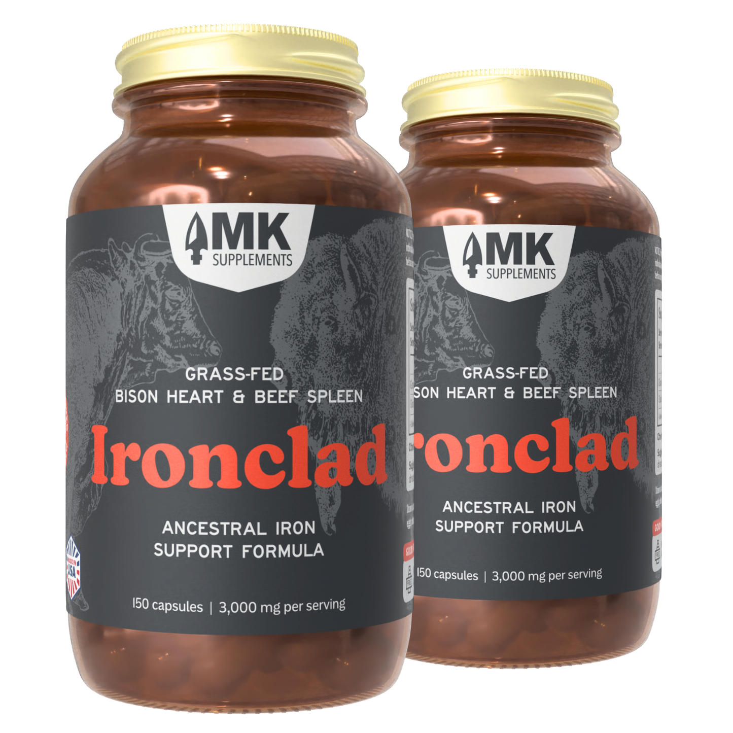 Ironclad