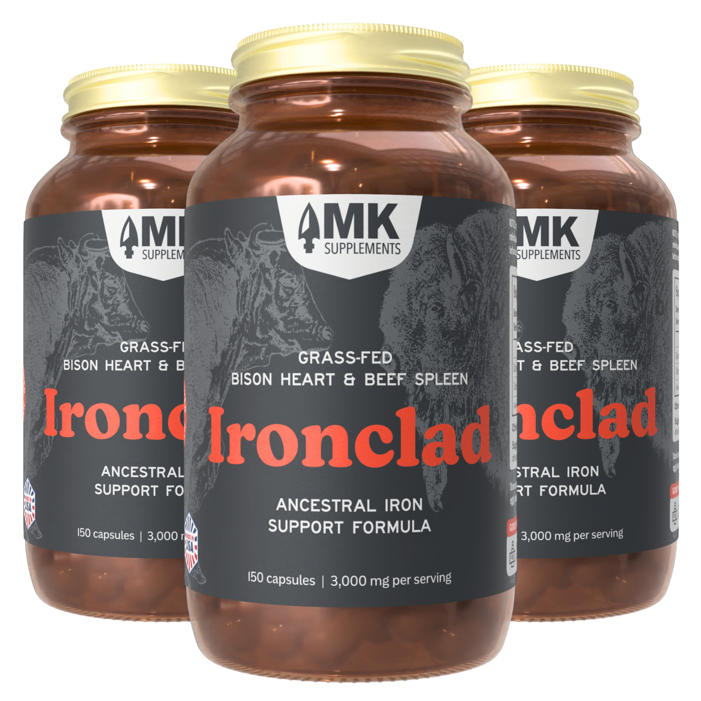 Ironclad