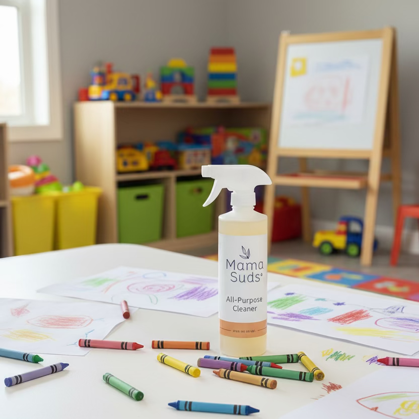 All-Purpose Cleaner Spray