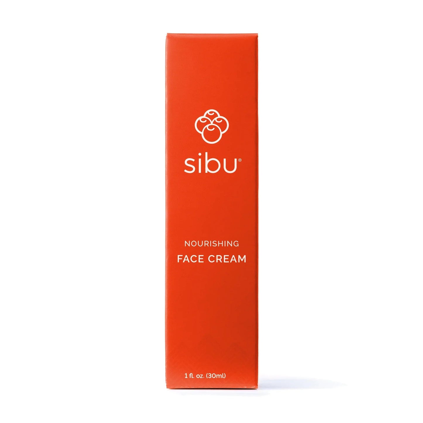Sea Buckthorn Nourishing Face Cream