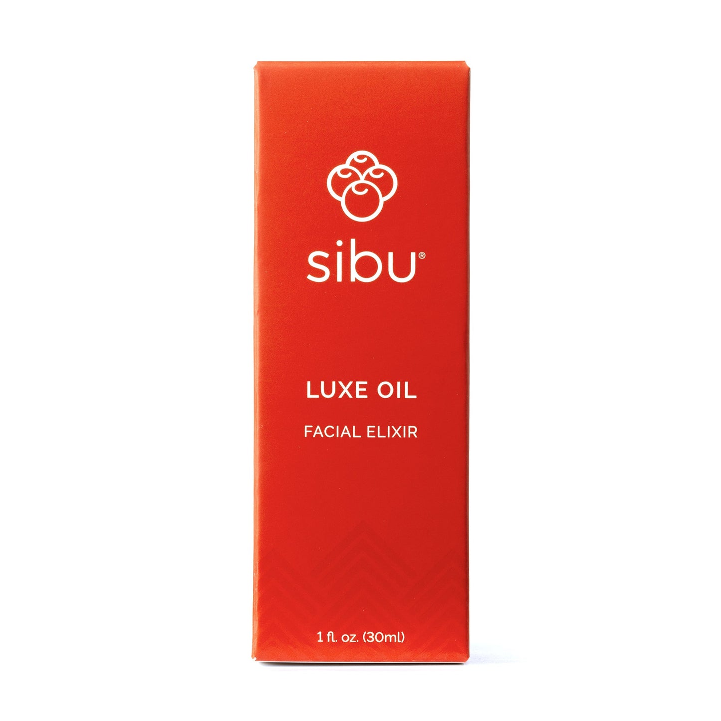 Sea Buckthorn SIBU Luxe Oil