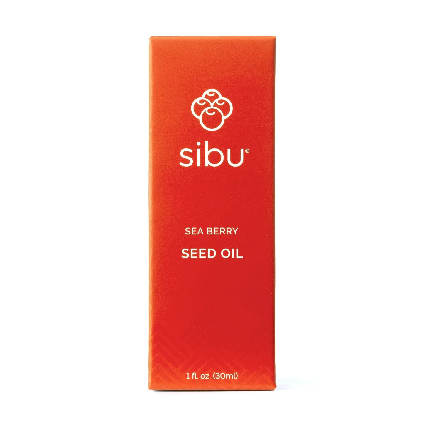 Sea Buckthorn Seed Oil