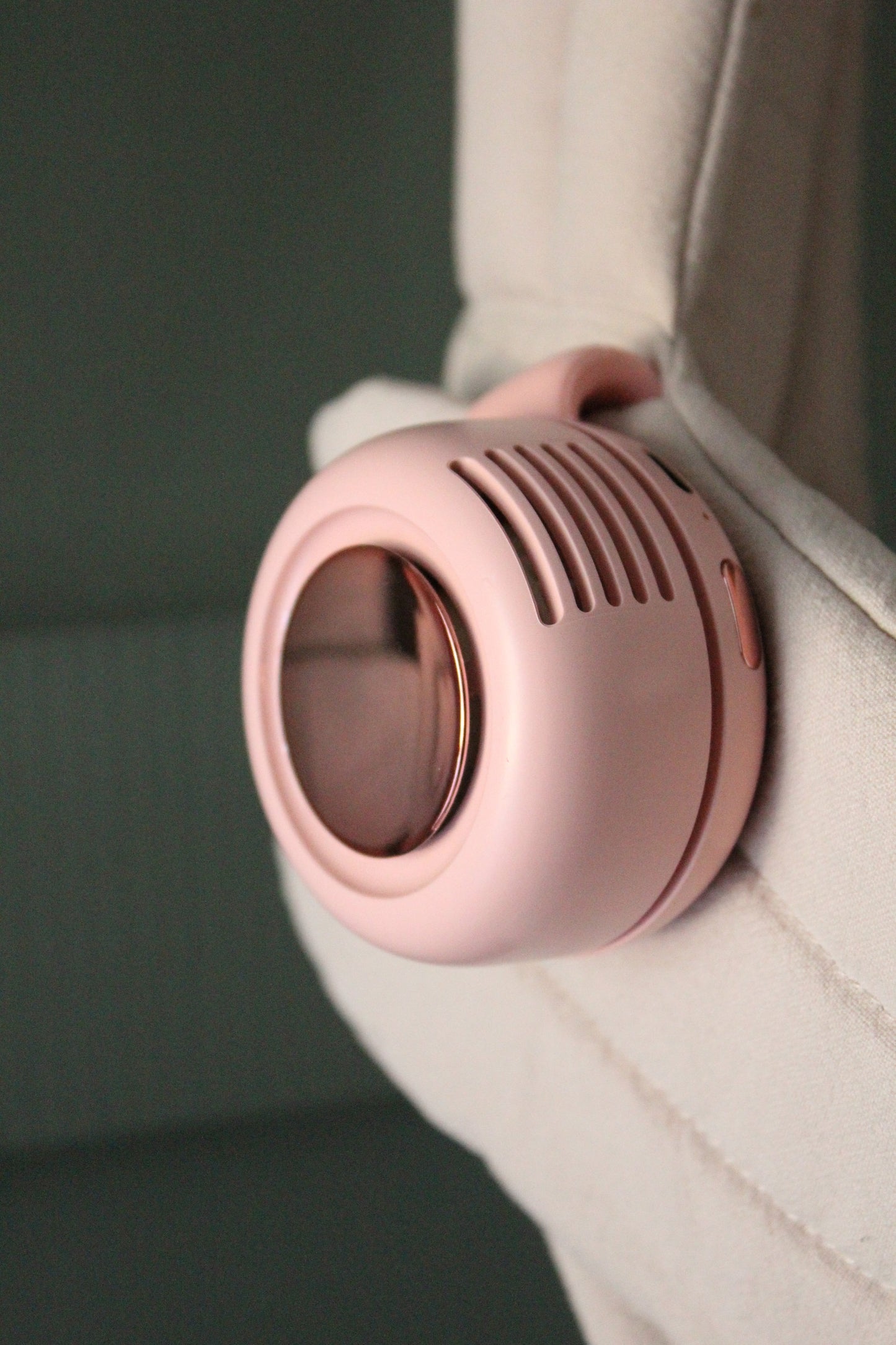 Portable Rechargeable Fan
