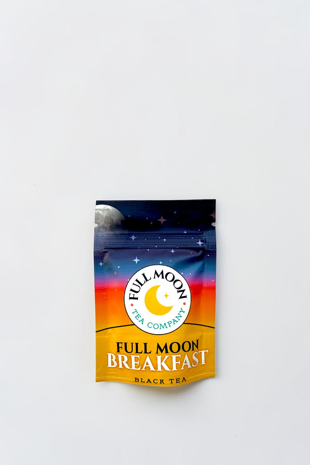Full Moon Breakfast Premium Loose Leaf Breakfast Tea