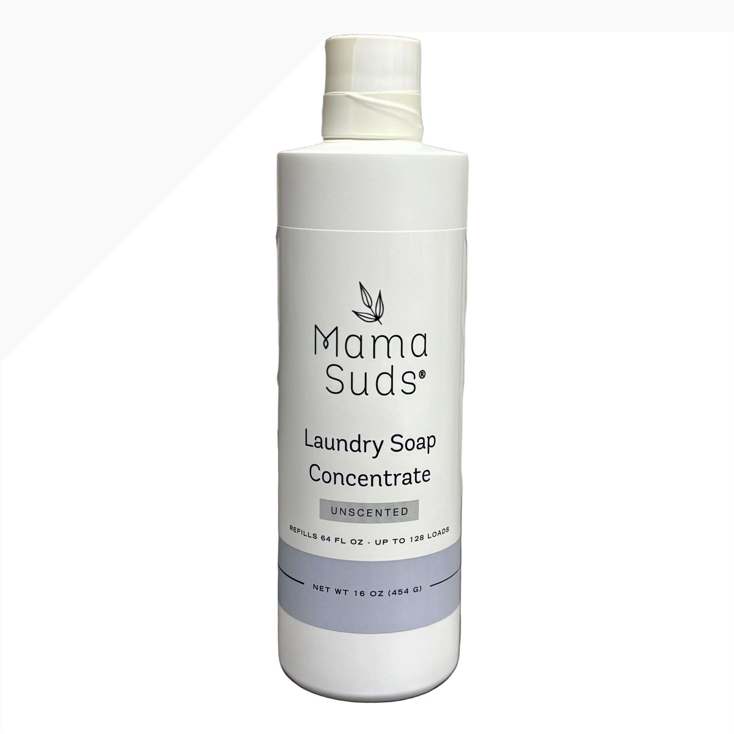 Laundry Soap Concentrate Refill