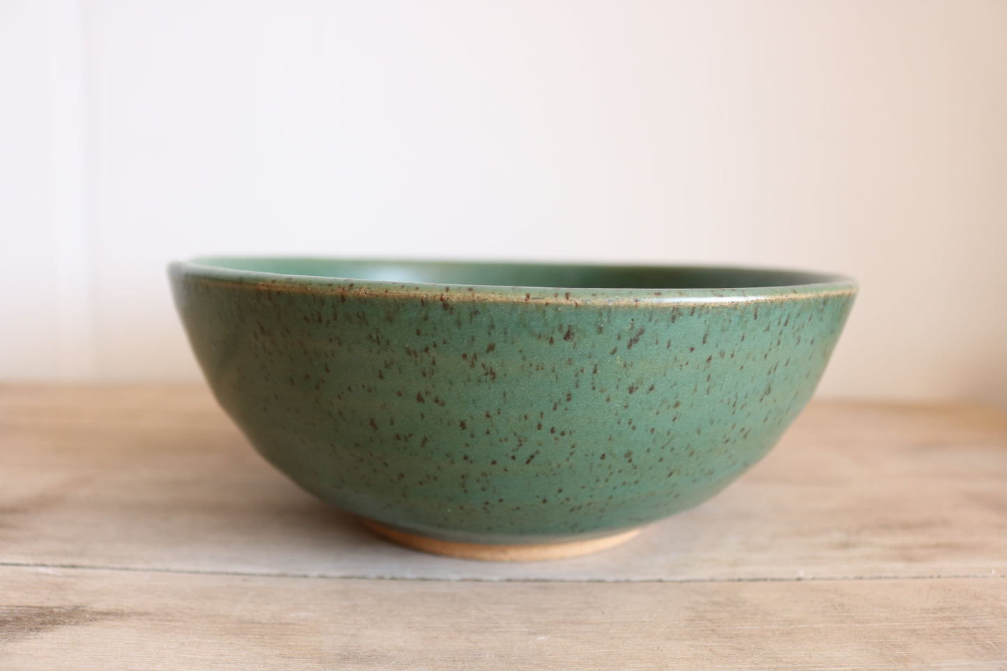 Ceramic Cereal Bowl