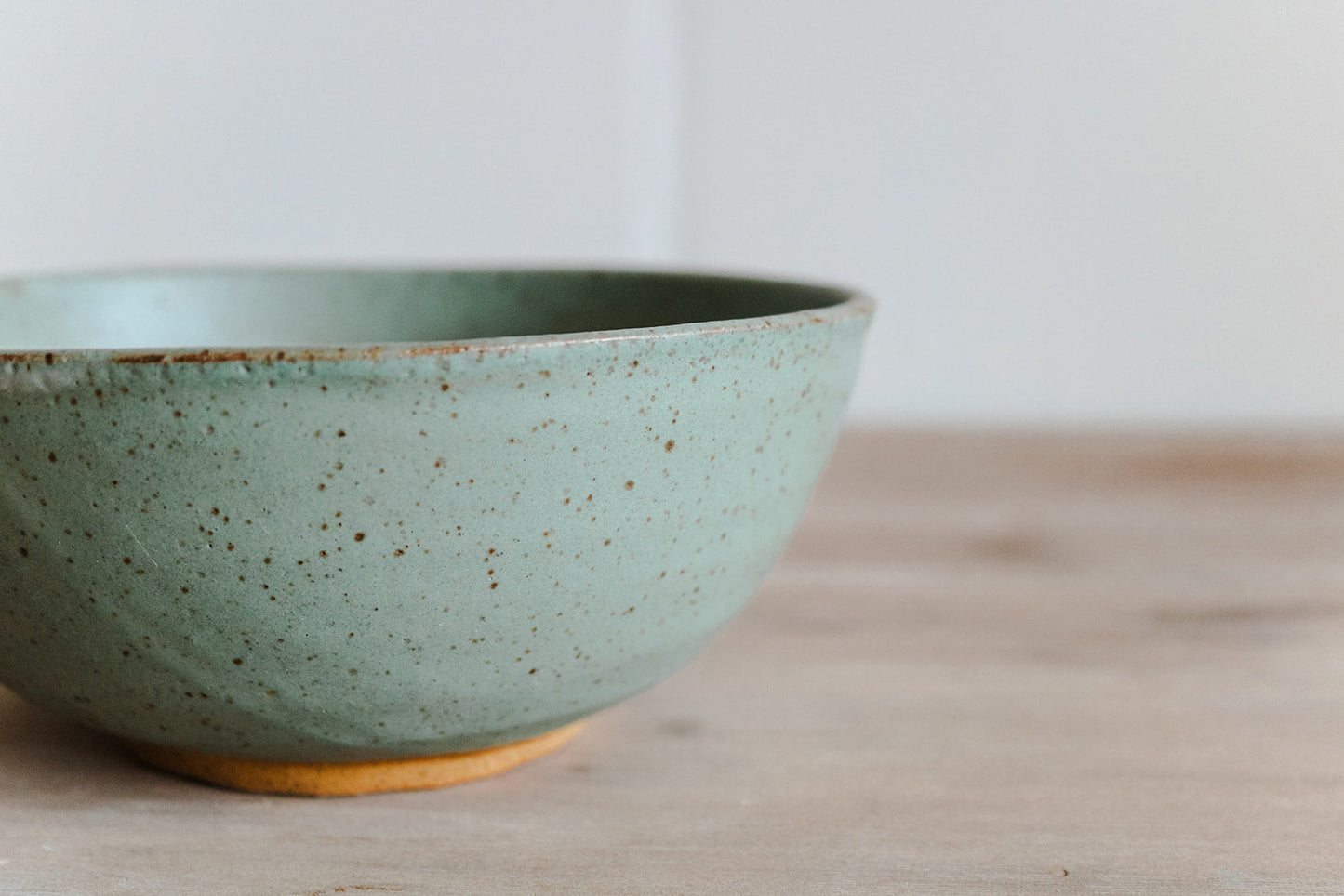 Ceramic Cereal Bowl