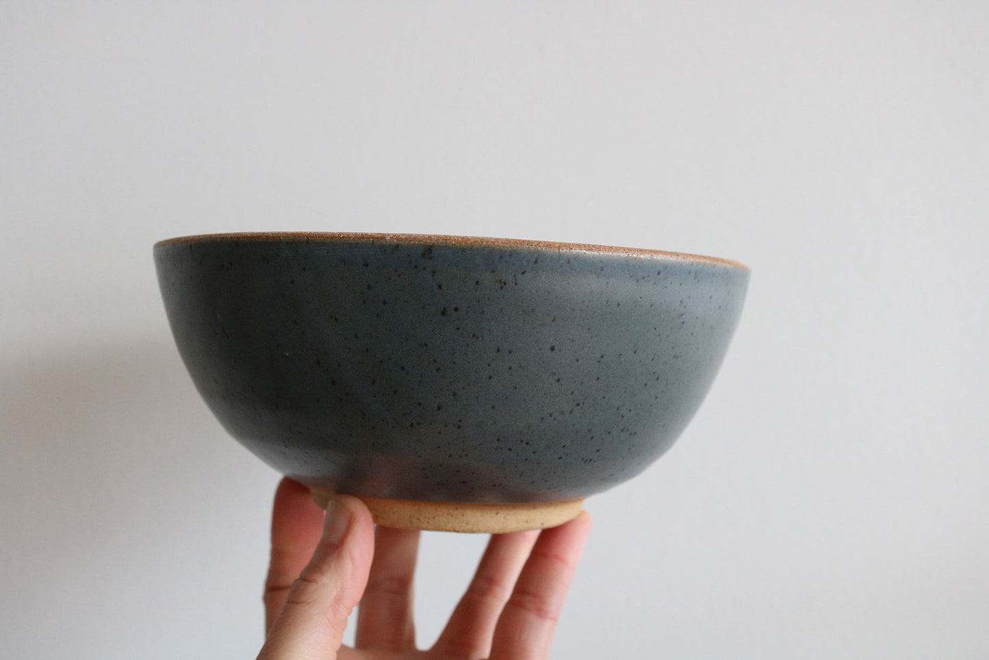Ceramic Cereal Bowl
