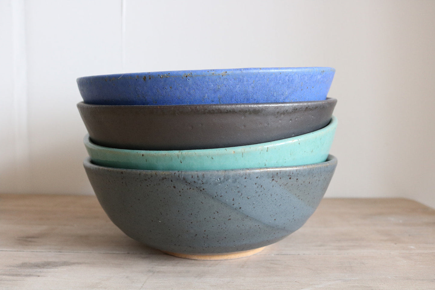 Ceramic Ramen Bowl