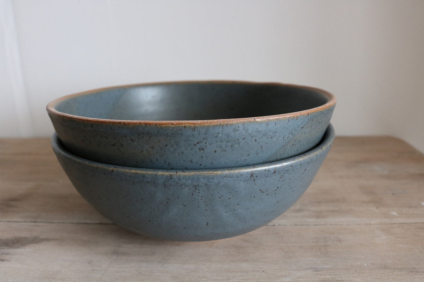 Ceramic Ramen Bowl