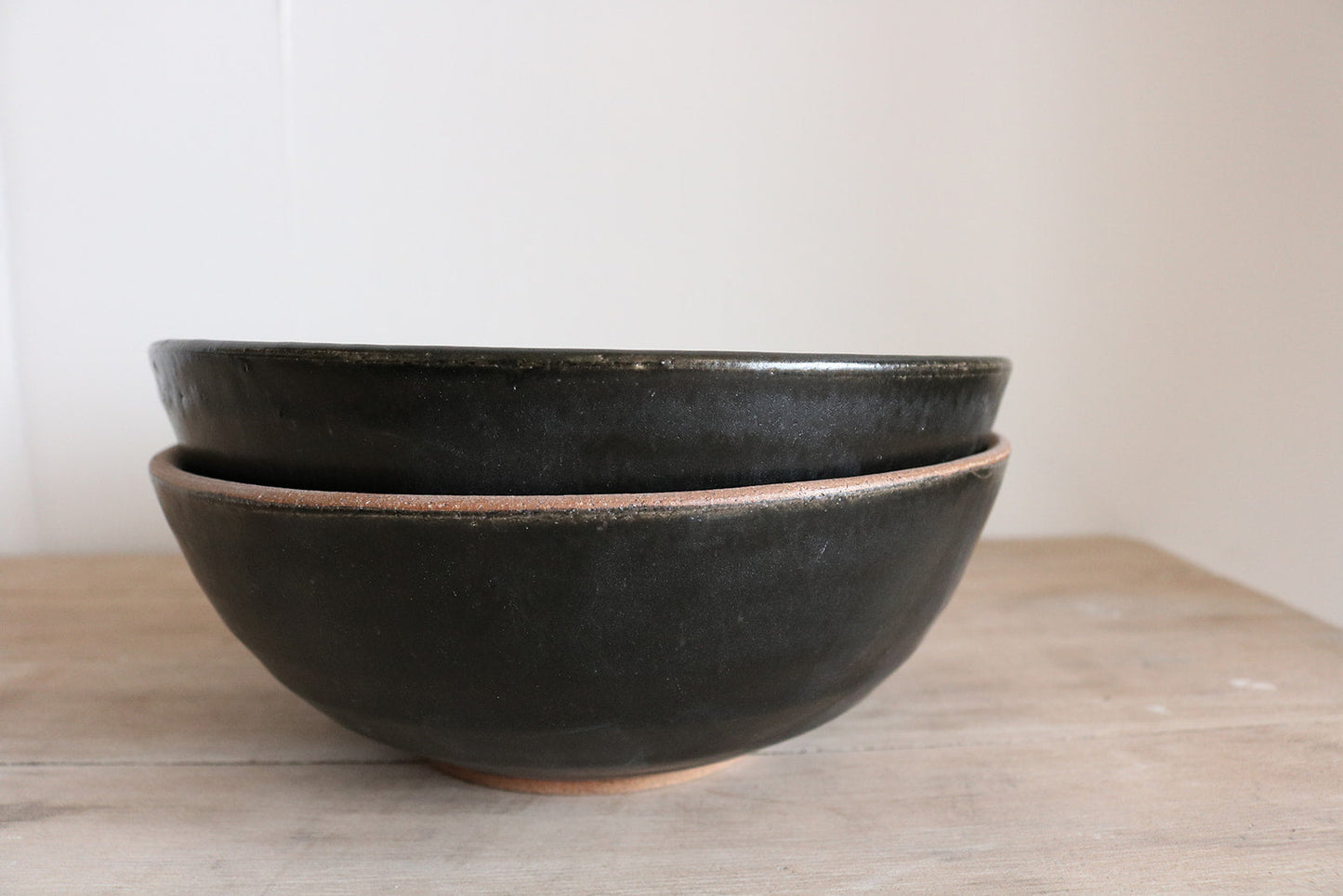 Ceramic Ramen Bowl