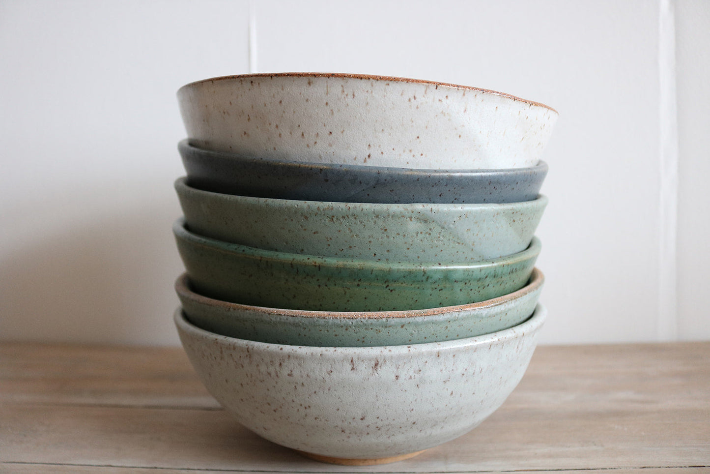 Ceramic Ramen Bowl